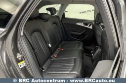 
										Audi A6 3.0 TDI Quattro Automatas 2012 full									