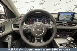 
										Audi A6 3.0 TDI Quattro Automatas 2012 full									