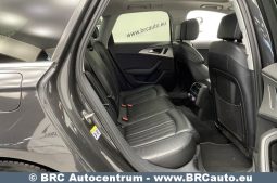 
										Audi A6 3.0 TDI Quattro Automatas 2012 full									