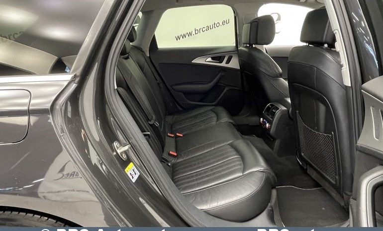 
								Audi A6 3.0 TDI Quattro Automatas 2012 full									