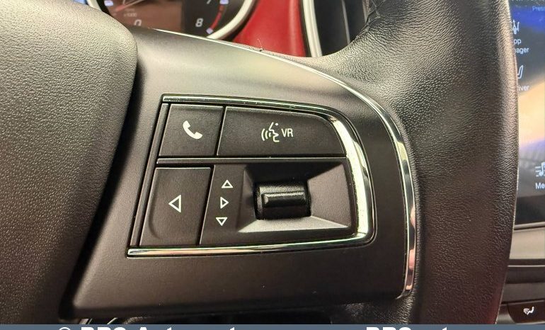 
								Maserati Ghibli V6 Twin-Turbo Automatas 2016 full									