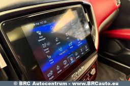 
										Maserati Ghibli V6 Twin-Turbo Automatas 2016 full									