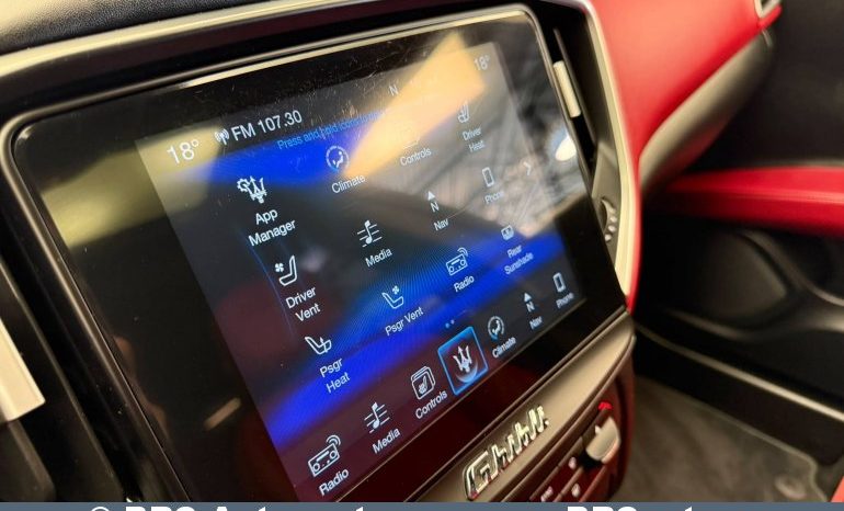 
								Maserati Ghibli V6 Twin-Turbo Automatas 2016 full									