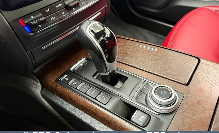 
								Maserati Ghibli V6 Twin-Turbo Automatas 2016 full									