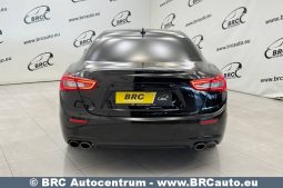 
										Maserati Ghibli V6 Twin-Turbo Automatas 2016 full									