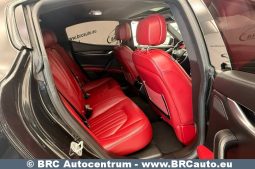 
										Maserati Ghibli V6 Twin-Turbo Automatas 2016 full									