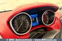 
										Maserati Ghibli V6 Twin-Turbo Automatas 2016 full									