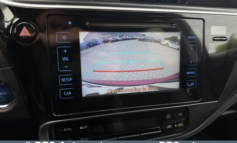 
								Toyota Auris Touring Sports 1.8 Hybrid Selection Automatas LPG 2018 full									
