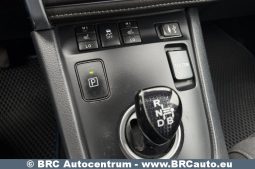 
										Toyota Auris Touring Sports 1.8 Hybrid Selection Automatas LPG 2018 full									