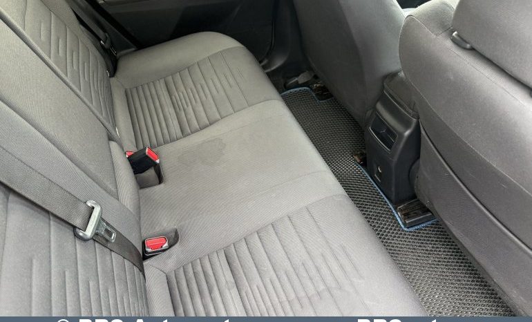 
								Toyota Auris Touring Sports 1.8 Hybrid Selection Automatas LPG 2018 full									