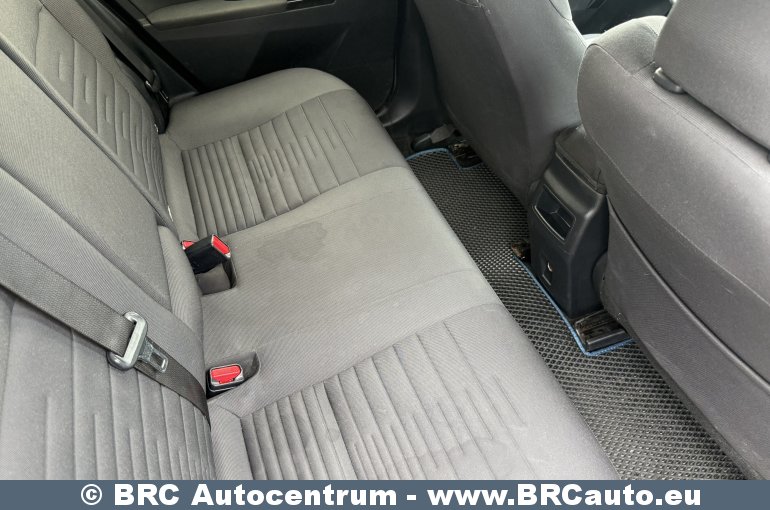 Toyota Auris Touring Sports 1.8 Hybrid Selection Automatas LPG 2018