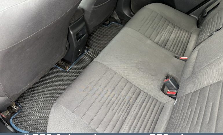 
								Toyota Auris Touring Sports 1.8 Hybrid Selection Automatas LPG 2018 full									
