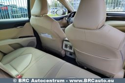 
										Toyota Camry 2.5 Hybrid Automatas 2019 full									