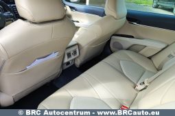 
										Toyota Camry 2.5 Hybrid Automatas 2019 full									