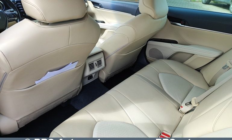 
								Toyota Camry 2.5 Hybrid Automatas 2019 full									