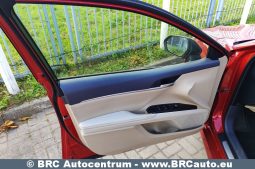 
										Toyota Camry 2.5 Hybrid Automatas 2019 full									
