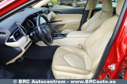 
										Toyota Camry 2.5 Hybrid Automatas 2019 full									