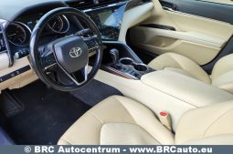 
										Toyota Camry 2.5 Hybrid Automatas 2019 full									