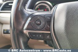 
										Toyota Camry 2.5 Hybrid Automatas 2019 full									