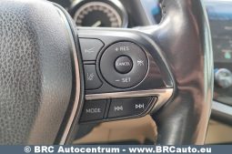 
										Toyota Camry 2.5 Hybrid Automatas 2019 full									