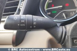 
										Toyota Camry 2.5 Hybrid Automatas 2019 full									