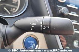 
										Toyota Camry 2.5 Hybrid Automatas 2019 full									