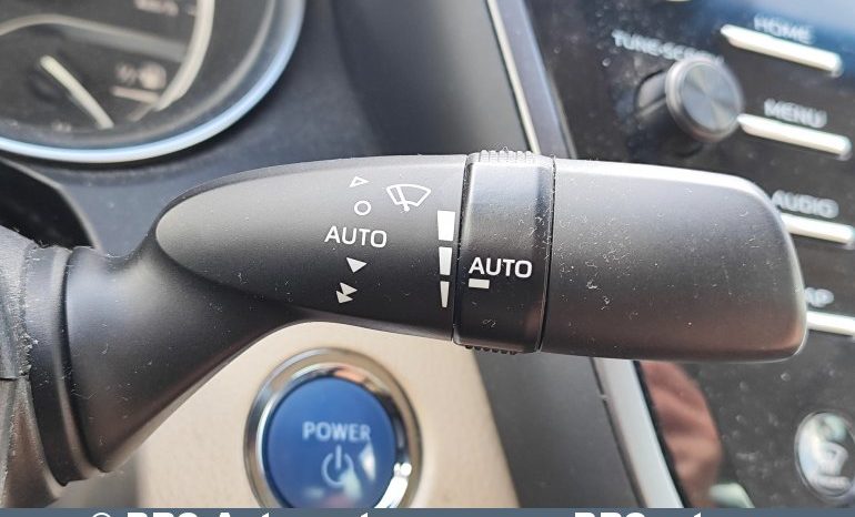 
								Toyota Camry 2.5 Hybrid Automatas 2019 full									