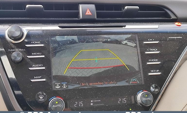 
								Toyota Camry 2.5 Hybrid Automatas 2019 full									