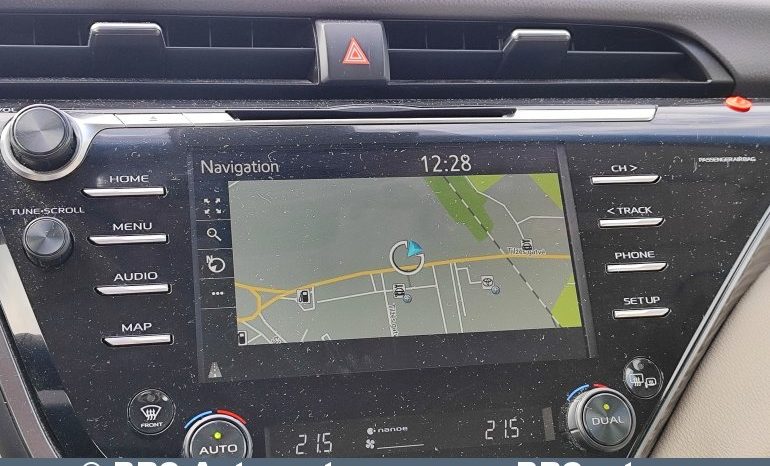 
								Toyota Camry 2.5 Hybrid Automatas 2019 full									