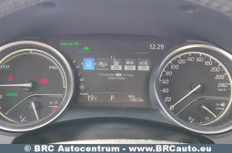 
										Toyota Camry 2.5 Hybrid Automatas 2019 full									