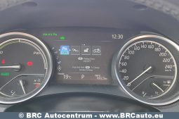 
										Toyota Camry 2.5 Hybrid Automatas 2019 full									