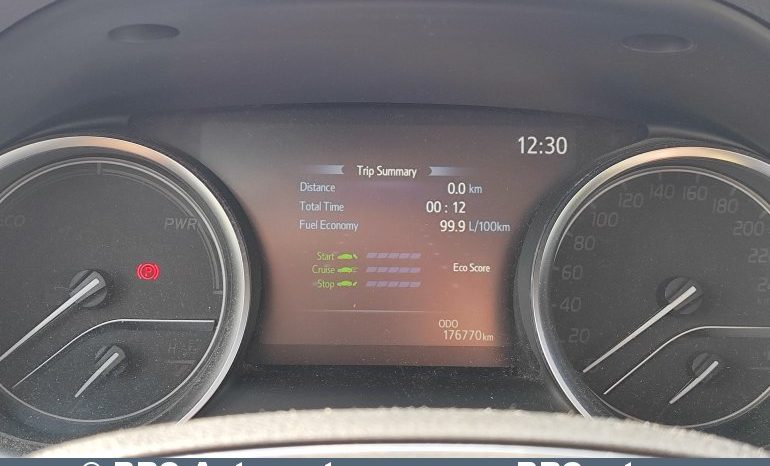 
								Toyota Camry 2.5 Hybrid Automatas 2019 full									