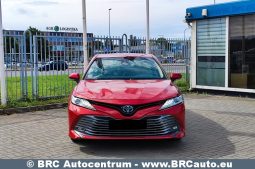 
										Toyota Camry 2.5 Hybrid Automatas 2019 full									