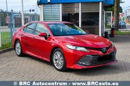 
										Toyota Camry 2.5 Hybrid Automatas 2019 full									