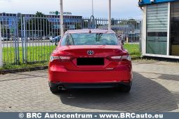 
										Toyota Camry 2.5 Hybrid Automatas 2019 full									