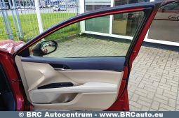 
										Toyota Camry 2.5 Hybrid Automatas 2019 full									