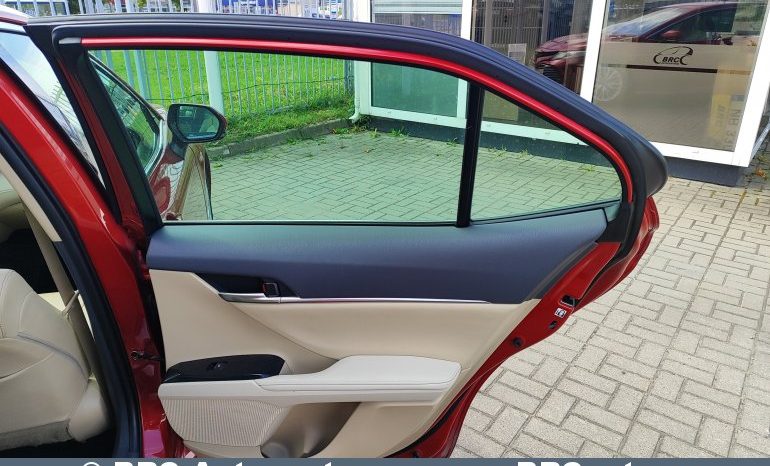 
								Toyota Camry 2.5 Hybrid Automatas 2019 full									