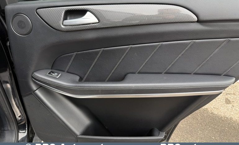 
								Mercedes-Benz GL 450 4.7 V8 4Matic Automatas 2014 full									
