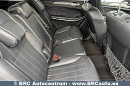 
										Mercedes-Benz GL 450 4.7 V8 4Matic Automatas 2014 full									