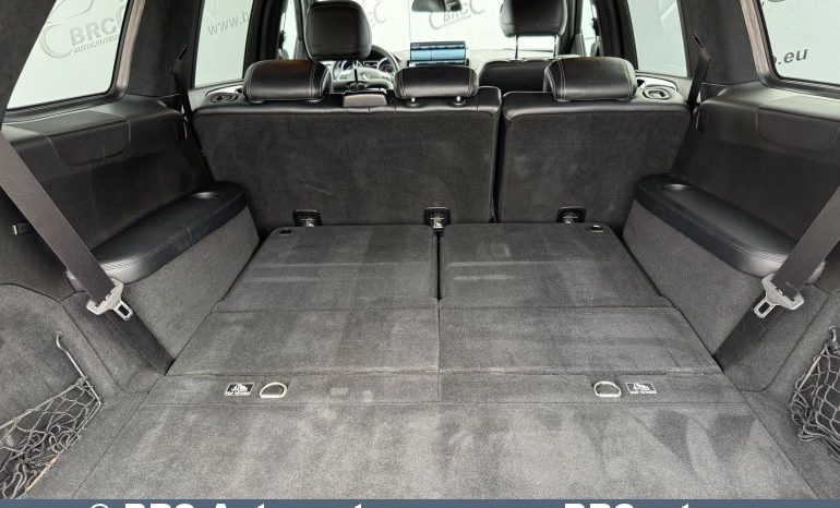 
								Mercedes-Benz GL 450 4.7 V8 4Matic Automatas 2014 full									