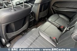 
										Mercedes-Benz GL 450 4.7 V8 4Matic Automatas 2014 full									