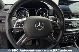 
										Mercedes-Benz GL 450 4.7 V8 4Matic Automatas 2014 full									