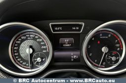 
										Mercedes-Benz GL 450 4.7 V8 4Matic Automatas 2014 full									