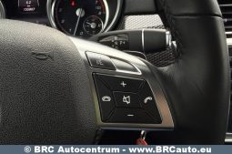 
										Mercedes-Benz GL 450 4.7 V8 4Matic Automatas 2014 full									