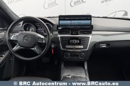 
										Mercedes-Benz GL 450 4.7 V8 4Matic Automatas 2014 full									
