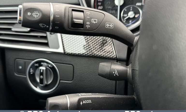 
								Mercedes-Benz GL 450 4.7 V8 4Matic Automatas 2014 full									
