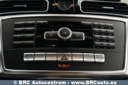 
										Mercedes-Benz GL 450 4.7 V8 4Matic Automatas 2014 full									
