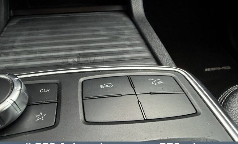 
								Mercedes-Benz GL 450 4.7 V8 4Matic Automatas 2014 full									