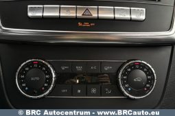 
										Mercedes-Benz GL 450 4.7 V8 4Matic Automatas 2014 full									