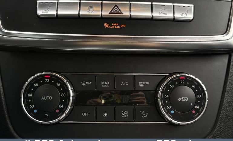 
								Mercedes-Benz GL 450 4.7 V8 4Matic Automatas 2014 full									